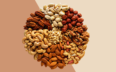 Dry Fruits